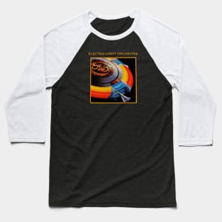 Electric Baseball T-Shirt